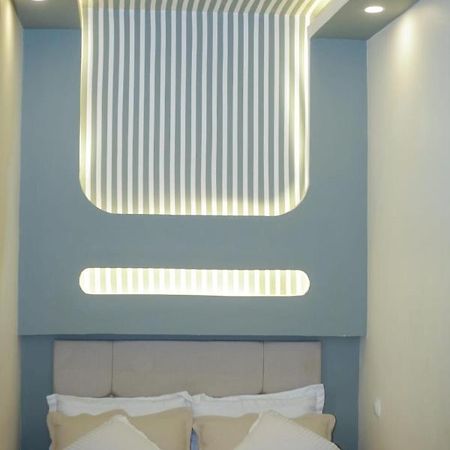 Hotel Owandja House Lubumbashi Zewnętrze zdjęcie