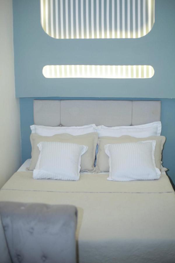 Hotel Owandja House Lubumbashi Zewnętrze zdjęcie