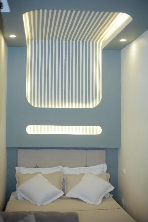 Hotel Owandja House Lubumbashi Zewnętrze zdjęcie