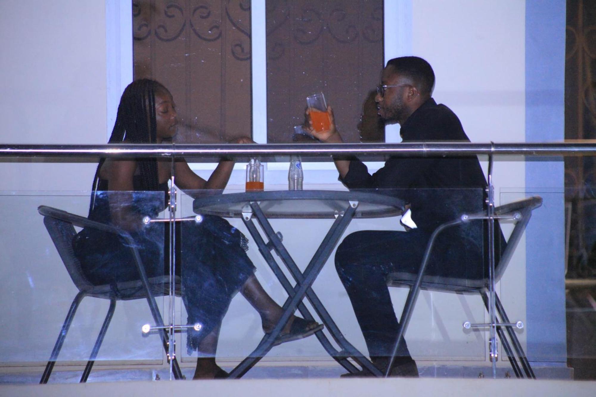Hotel Owandja House Lubumbashi Zewnętrze zdjęcie